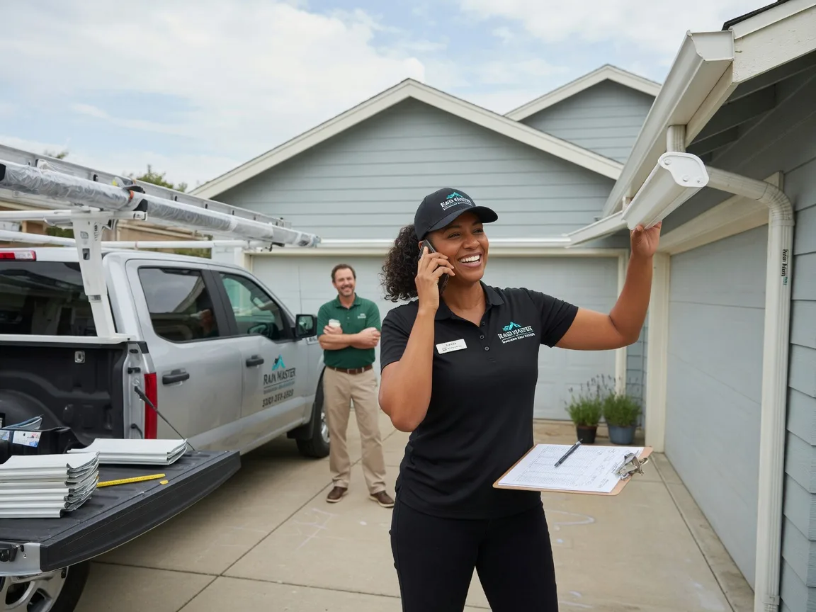 Gutter Installation Berrien Springs, MI FAQs